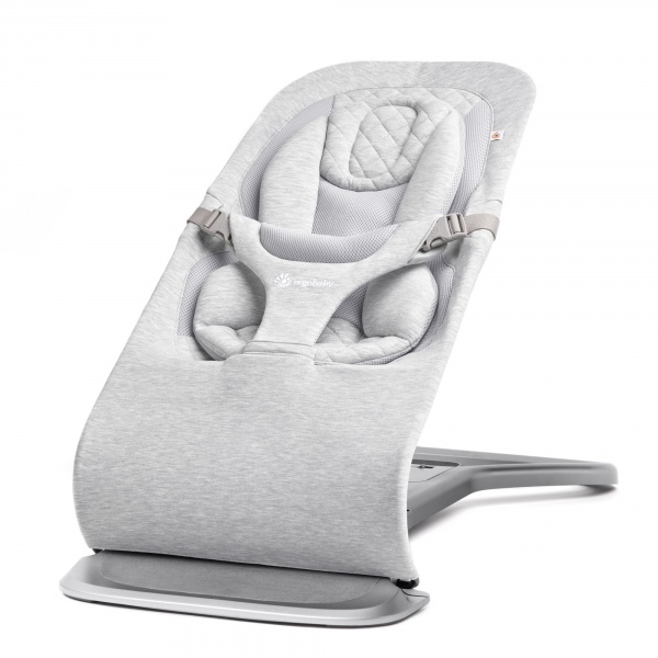 Transat bébé evolve crème Ergobaby