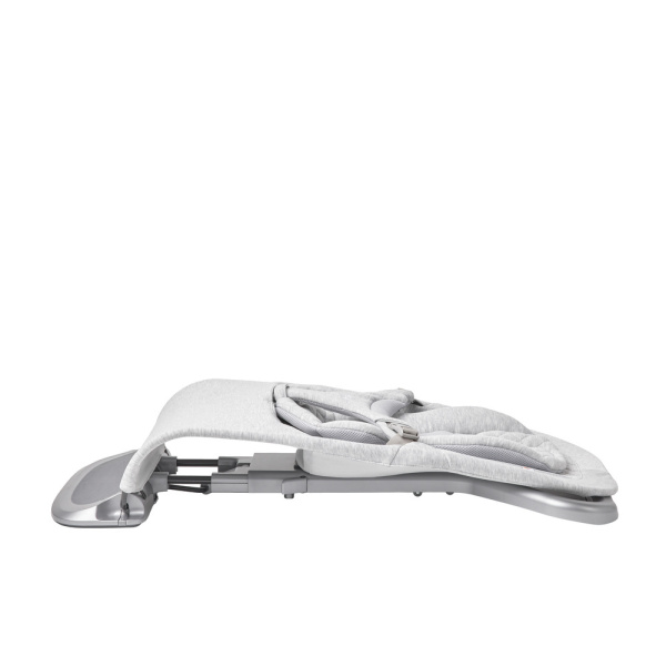 Transat bébé evolve gris clair Ergobaby