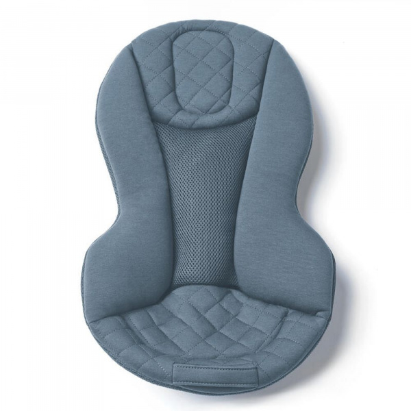 Transat bébé evolve oxford blue Ergobaby