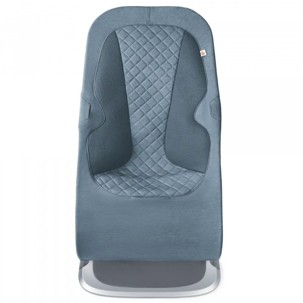 Transat bébé evolve oxford blue Ergobaby