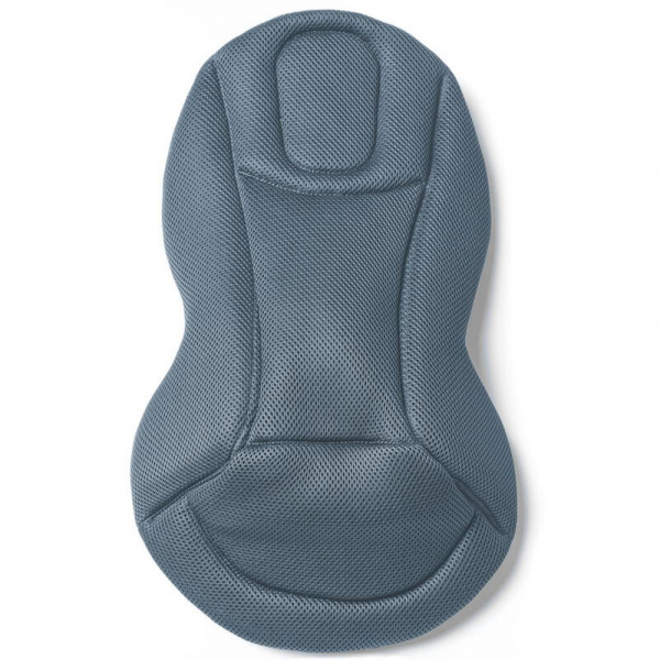 Transat bébé evolve oxford blue Ergobaby