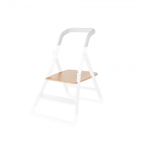 Tour d'observation evolve bois naturel Ergobaby