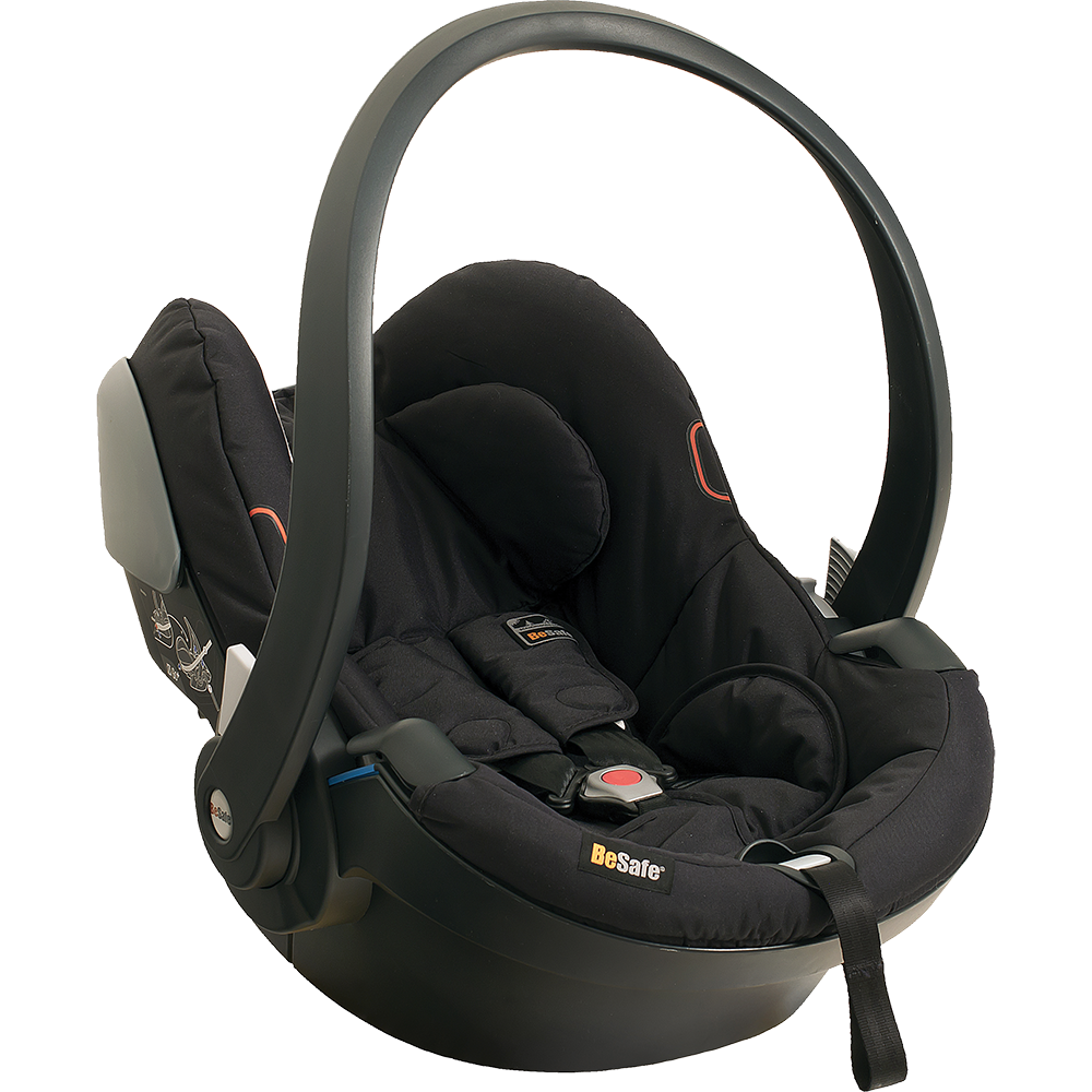 cocoonababy dans lit cododo