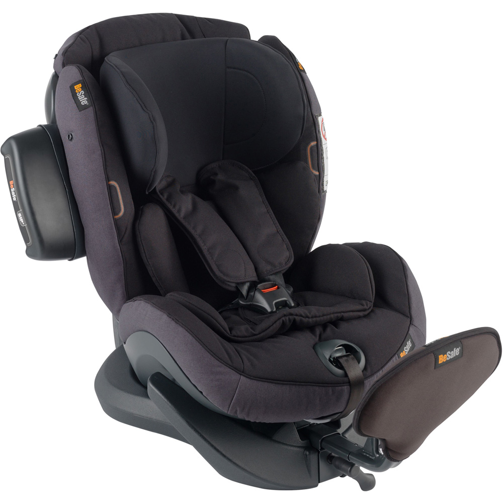 siege auto 1 an et plus