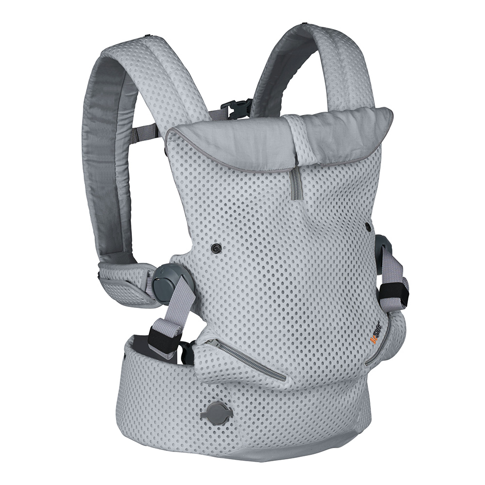 Porte Bebe Haven Peak Mesh De Besafe Sur Allobebe