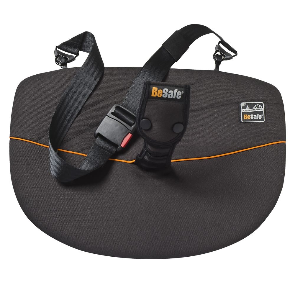 ceinture securite voiture femme enceinte