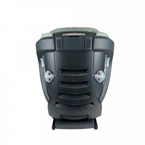 Les imparfaits - siège auto flex fix 2 i-size sea green melange Besafe