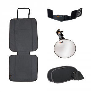 Kit accessoires pour dos route