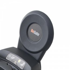 Barre anti-rebond pour base izi modular i-size Besafe