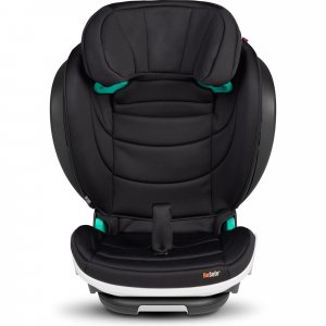 Siège auto flex fix 2 black soft breeze Besafe