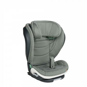 Siège auto flex fix 2 meadow green soft breeze Besafe