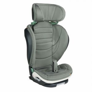 Siège auto flex fix 2 meadow green soft breeze Besafe