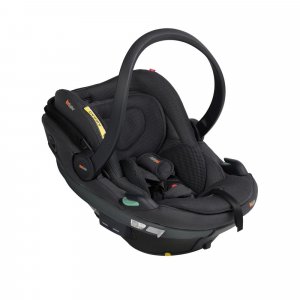 Siège auto go beyond 2 - anthracite mesh Besafe
