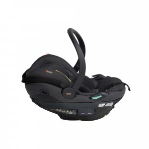 Siège auto go beyond 2 - anthracite mesh Besafe