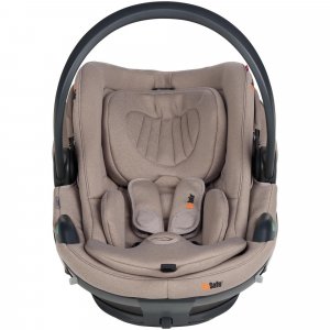 Siège auto go beyond 2 - dark sand soft breeze Besafe