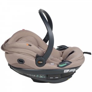 Siège auto go beyond 2 - dark sand soft breeze Besafe