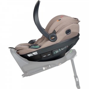 Siège auto go beyond 2 - dark sand soft breeze Besafe