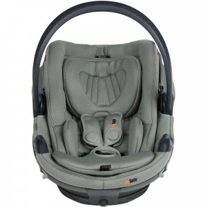 Siège auto go beyond 2 - meadow green soft breeze Besafe