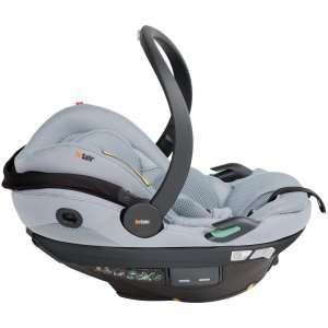 Siège auto go beyond 2 - peak mesh Besafe