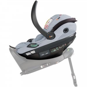 Siège auto go beyond 2 - peak mesh Besafe