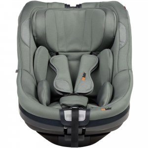 Siège auto beyond 2 360 - meadow green soft breeze Besafe