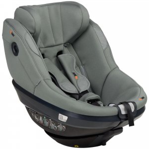 Siège auto beyond 2 360 - meadow green soft breeze Besafe