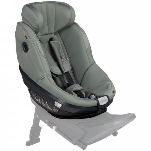 Siège auto beyond 2 360 - meadow green soft breeze Besafe