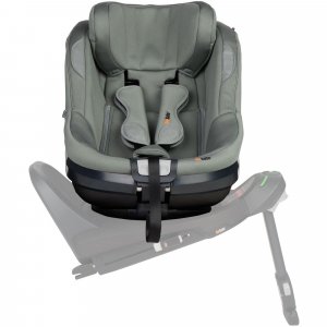 Siège auto beyond 2 360 - meadow green soft breeze Besafe