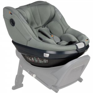 Siège auto beyond 2 360 - meadow green soft breeze Besafe