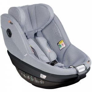 Siège auto beyond 2 360 - peak mesh Besafe
