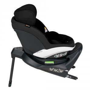 Siège auto izi turn i-size black cab Besafe