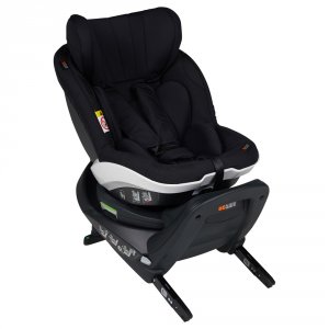 Siège auto izi twist i-size black cab - groupe 1 Besafe