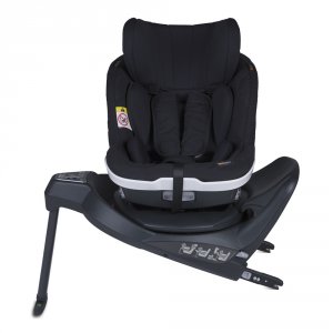 Siège auto izi twist i-size black cab - groupe 1 Besafe