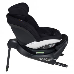 Siège auto izi twist i-size black cab - groupe 1 Besafe