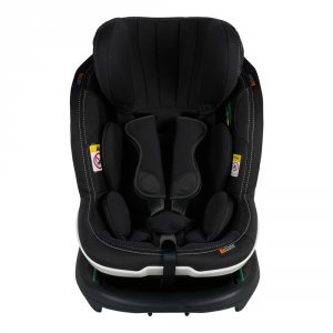 Siège auto izi modular x1 i-size black cab Besafe