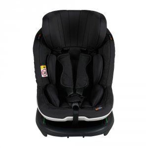 Siège auto izi modular rf x1 i-size fresh black cab Besafe