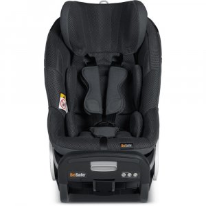 Siège auto stretch b - anthracite mesh Besafe