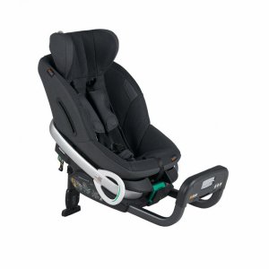 Siège auto stretch b - anthracite mesh Besafe