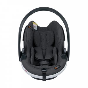 Siège auto izi go modular x2 i-size - anthracite mesh Besafe
