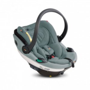 Siège auto go beyond - sea green melange Besafe