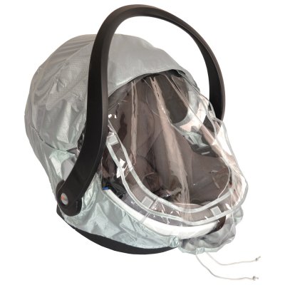 Housse pluie pour siège auto izi go ou izi go modular i-size