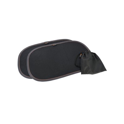 Lot de 2 pare-soleil éléctrostatique