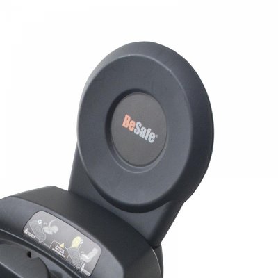 Barre anti-rebond pour base izi modular i-size