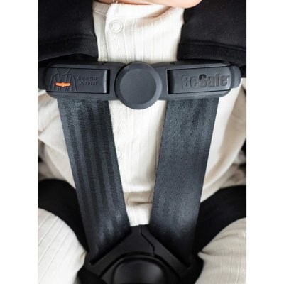 Clip de ceinture de sécurité