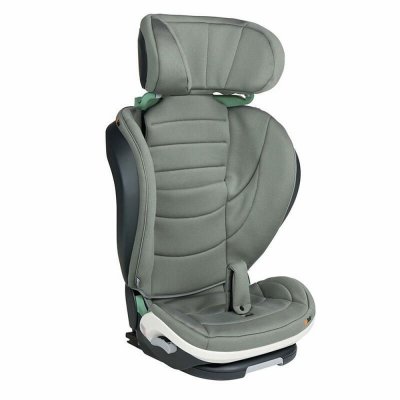 Siège auto flex fix 2 meadow green soft breeze