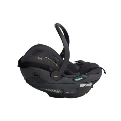 Siège auto go beyond 2 - anthracite mesh