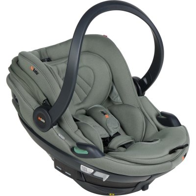Siège auto go beyond 2 - meadow green soft breeze