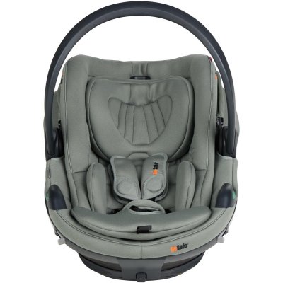 Siège auto go beyond 2 - meadow green soft breeze