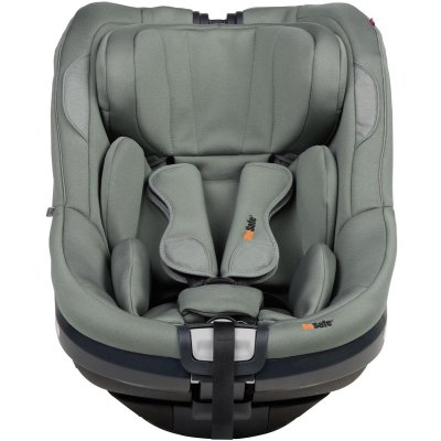 Siège auto beyond 2 360 - meadow green soft breeze