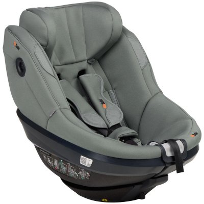 Siège auto beyond 2 360 - meadow green soft breeze